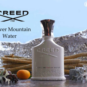 Essens духи 013 любителям аромата Creed - Silver Mountain Water