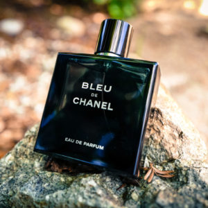 Essens духи 015 любителям аромата Chanel - Bleu de Chanel
