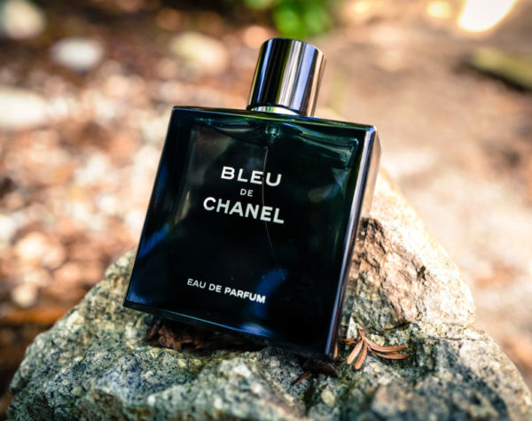 Essens духи 015 любителям аромата Chanel - Bleu de Chanel