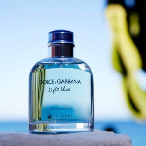Essens духи 016 любителям аромата Dolce & Gabbana - Light Blue