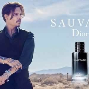 Essens духи 025 любителям аромата Christian Dior - Sauvage