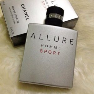 Essens духи 029 любителям аромата Chanel - Allure Home Sport