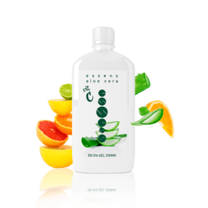 Aloe Vera 99,5% питьевой гель с витамином C