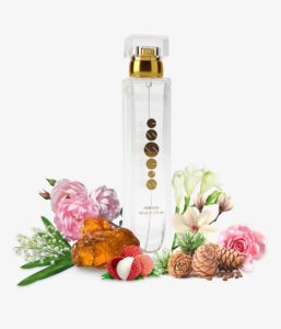 Essens духи 107 любителям аромата Chloe - Chloe eau de Parfum