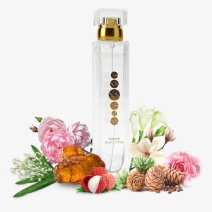 Essens духи 107 любителям аромата Chloe - Chloe eau de Parfum