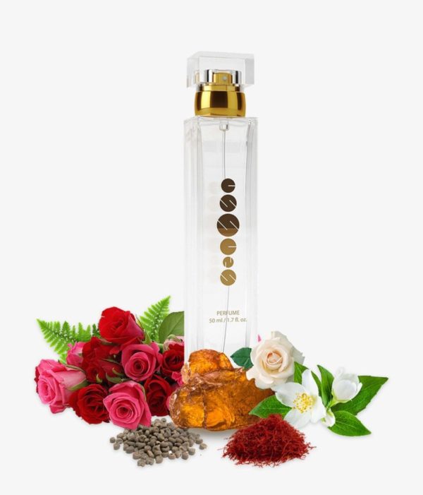 Essens духи №158 любителям аромата Montale - Roses Musk
