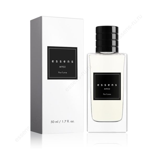 Духи мужские m902 - Unique 04 — Abercrombie & Fitch Fierce Cologne