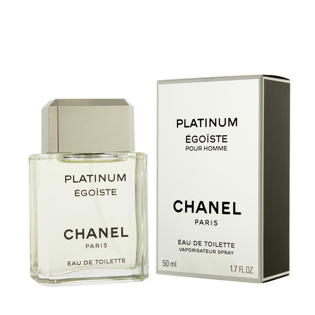 Духи m901 любителям аромата Chanel EGOISTE PLATINUM