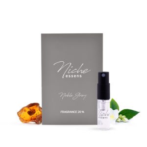 Пробник Niche Perfume Noble Grey № 05