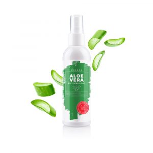 Купить Aloe Vera Soft Spray Plus