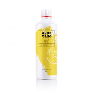 БАД - Aloe Vera 99,5% питьевой гель с витамином C