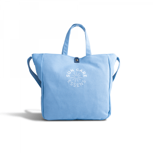 Пляжная сумка - Тоут Essens цвет синий