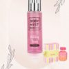 Body Mist Праздничная лихорадка по мотивам VICTORIA SECRET - SECRET BOMB SHELL